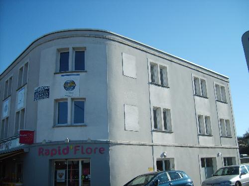 A louer Bureaux 67 M² saint thibault des vignes